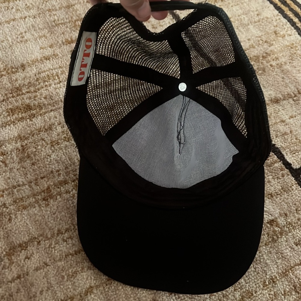 Otto The Chicks Trucker Hat View 3